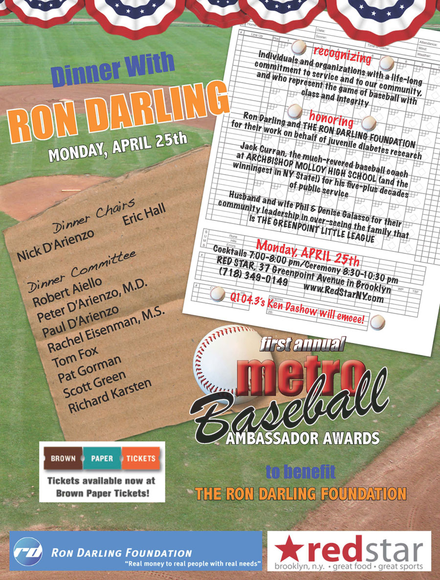 Ron Darling Foundation