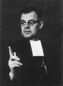 Brother Edward Francis, FMS