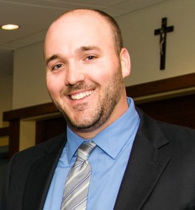 Matt Rizzotti '04 has joined the Stanner Alumni Center as Development Officer.