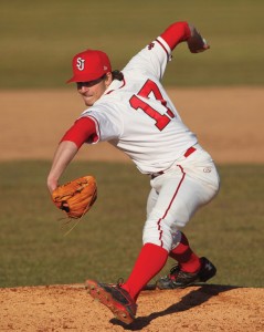 Thomas Hackimer '12