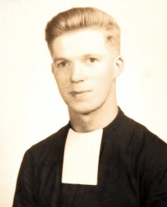 Joseph A. Horan, also known as Brother Eugene Michael