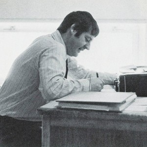 Mr. Smith in 1975