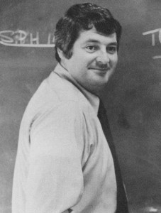 Mr. Smith in 1980