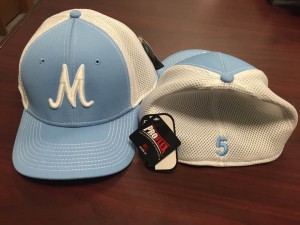 Baseball Alumni Hat