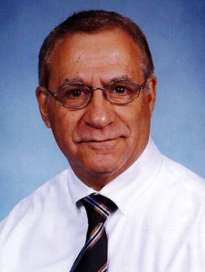 Br. Joseph Sacino, FMS