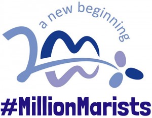 #MillionMarists